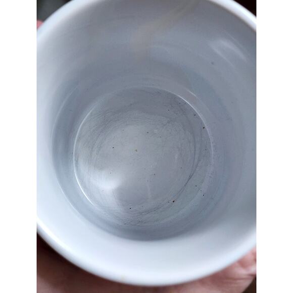 MUG-DISNEY-JERRY LEIGH DESIGN-2013-Disney Parks-Pluto-Mickey-Donald-Goofy-16 OZ - Picture 16 of 16